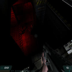 Doom 3 – Peklo je na Marsu