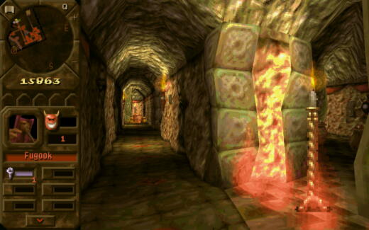 KeeperFX, open-source remake klasiky Dungeon Keeper