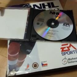 Krabice NHL98, nejdřív to bylo dobré, a pak to bylo ještě lepší!