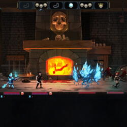 Zdarma na GOG – Legend of Keepers: Career of a Dungeon Manager