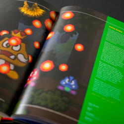 Brzy ve vašich knihovnách – N64: A VISUAL COMPENDIUM