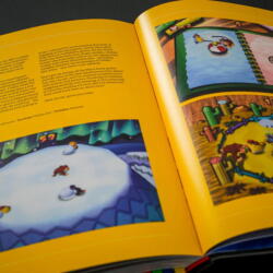 Brzy ve vašich knihovnách – N64: A VISUAL COMPENDIUM