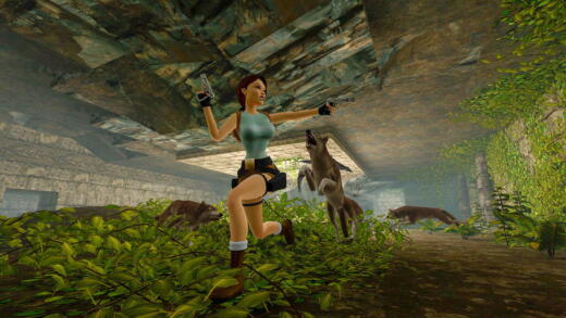 Právě vyšlo: Tomb Raider I-III Remastered