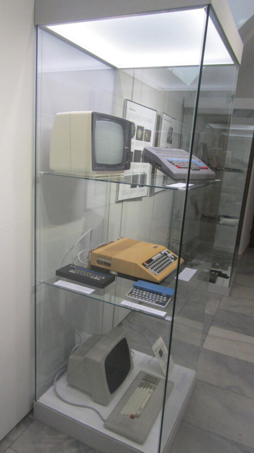 Malý report z Retrogaming výstavy ve Vsetíně