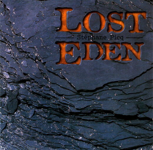 Vyjde remasterovaný soundtrack z adventury Lost Eden