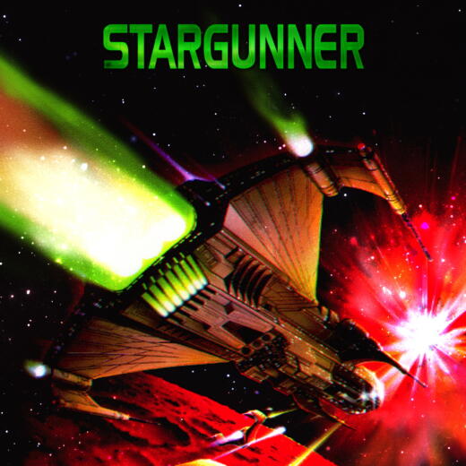 Zahrajem (hra měsíce): Stargunner