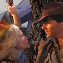 Mrkněte na ztracené záběry ze zrušeného FMV pokračování adventury Indiana Jones: Fate of Atlantis