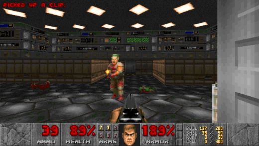 Vyšla definitivní kompilace klasiky DOOM doplněná o zbrusu novou epizodu