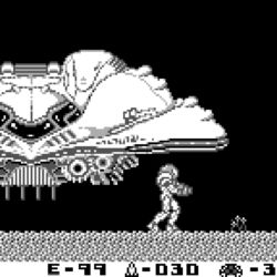 Dohráno: Metroid II