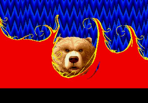 Altered Beast – mlátička z antického Řecka