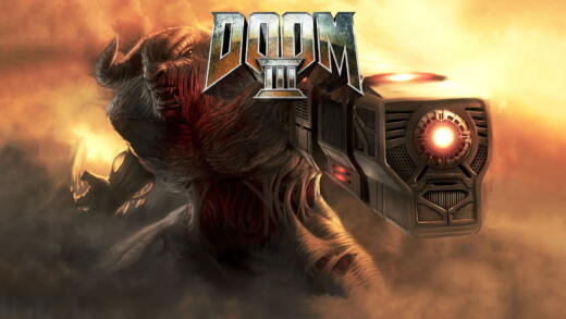 Vyšel Doom III, nový megawad pro Doom II