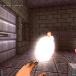 Vyšel Doom III, nový megawad pro Doom II