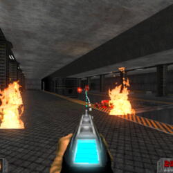 Vyšel Doom III, nový megawad pro Doom II