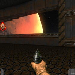 Vyšel Doom III, nový megawad pro Doom II