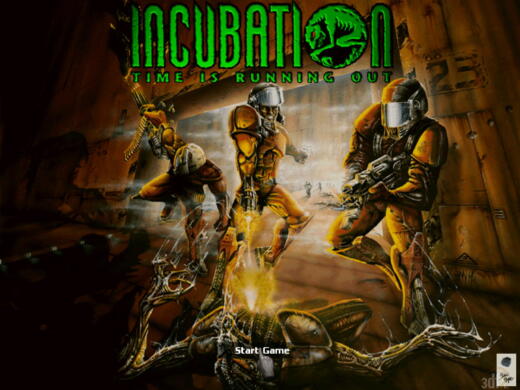 Zahrajem (hra měsíce): Incubation