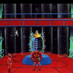 Zahráno: Space Quest (VGA remake)