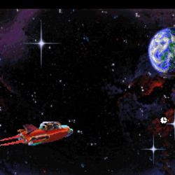 Zahráno: Space Quest (VGA remake)