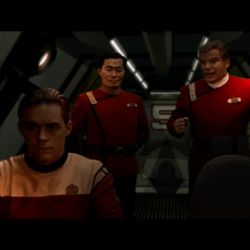 Zahrajem (hra měsíce) - Star Trek: Starfleet Academy