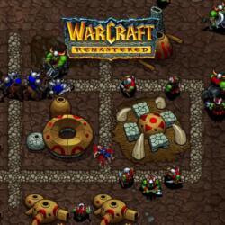 RTS klasiky Warcraft 1 a Warcraft 2 skutečně remasterovány!