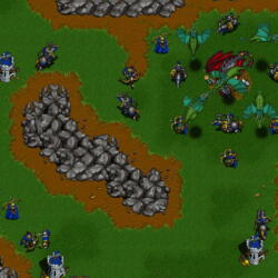 RTS klasiky Warcraft 1 a Warcraft 2 skutečně remasterovány!