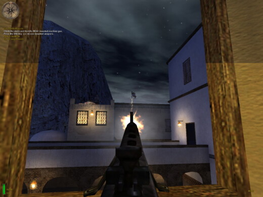 OpenMoHAA, otevřená reimplementace Medal of Honor: Allied Assault