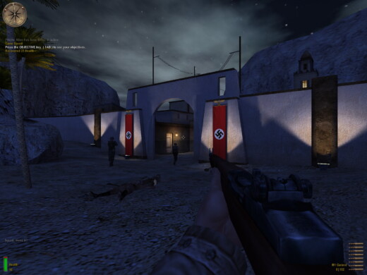 OpenMoHAA, otevřená reimplementace Medal of Honor: Allied Assault