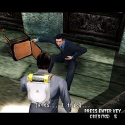 The Typing of the Dead, je pero silnější meče?