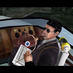 The Typing of the Dead, je pero silnější meče?