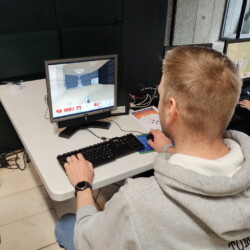 Debriefing: retroherní doupě na MakerFaire Karlovy Vary potřetí