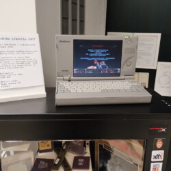Debriefing: retroherní doupě na MakerFaire Karlovy Vary potřetí