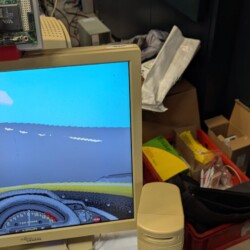 Debriefing: retroherní doupě na MakerFaire Karlovy Vary potřetí
