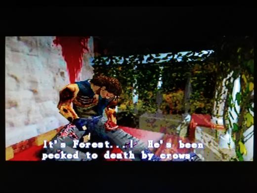 PlayStation klasika – Resident Evil