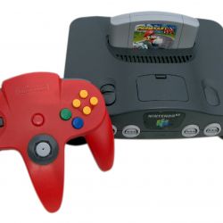 Nintendo 64