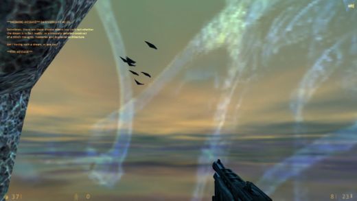 Moderský kútik – Half-Life (2. časť)