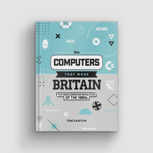 Kniha zdarma: The Computers That Made Britain