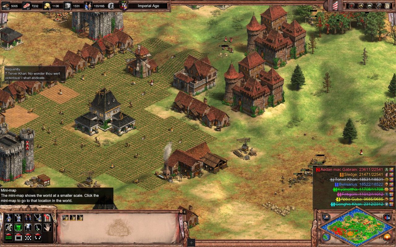 download free age of empires 2 definitive edition hd