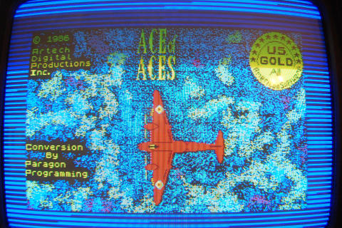 Osmibitové rozjímání s Amstrad CPC 464
