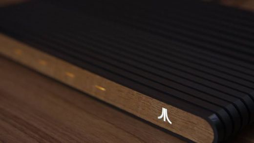 Nová konzole od Atari je obyčejné PCčko
