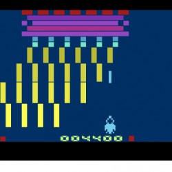 BOSS, nová hra pro Atari 2600 na indiegogo