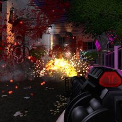 Brutal Fate, nová retro FPS akce od autora Brutal Doomu