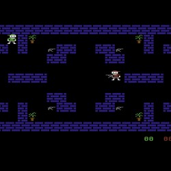 Shotgun, nová multiplayer řežba pro Commodore 64