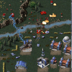 Dnes vychází Command & Conquer Remastered