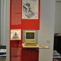 Galerie: Computerspielemuseum