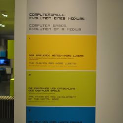 Galerie: Computerspielemuseum