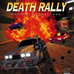 Plné hry zdarma: Death Rally