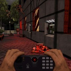 Duke se vrací – Duke Nukem 3D: 20th Anniversary Edition World Tour