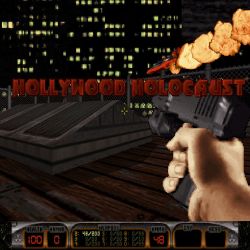 BUILD včera, dnes a zítra - Duke Nukem 3D a Shadow Warrior