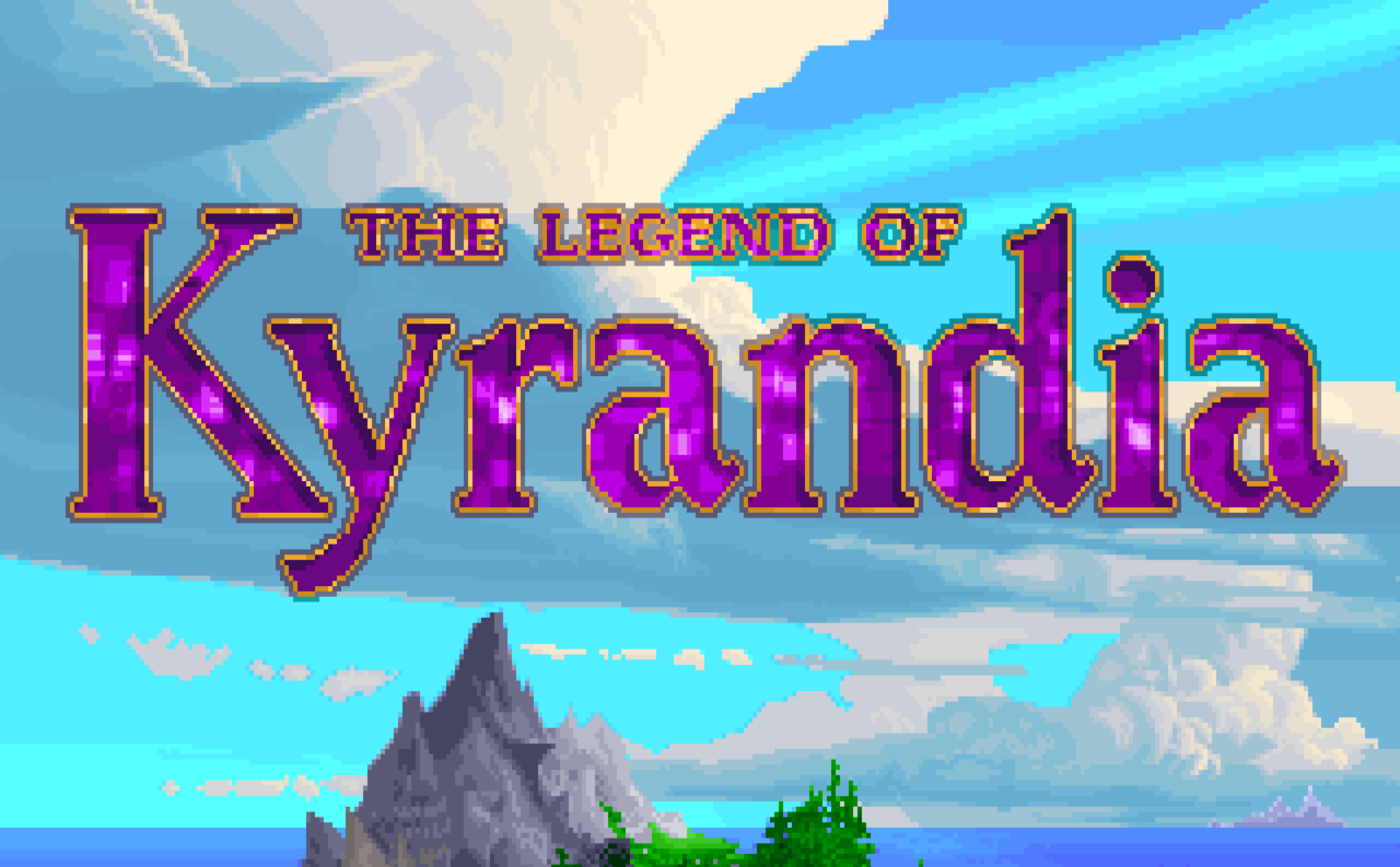 Legend of kyrandia steam фото 50