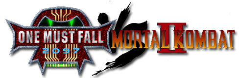 Mortal Kombat vs. One Must Fall 2097