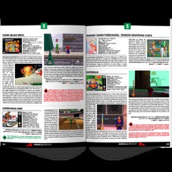 Nintendo 64 Anthology, ultimátní publikace o N64 na Kickstarteru